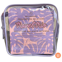 DeLorenzo Moisture Balance Intense Mini Trio