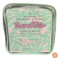 DeLorenzo Control Revive Mini Trio