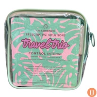 DeLorenzo Control Intense Mini Trio