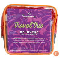 DeLorenzo Rejuven8 Mini Trio