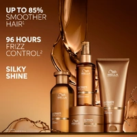 Wella Professionals Ultimate Smooth Trio