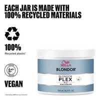Wella Professionals BlondorPlex n°2 Bond Stabilizer 500mL