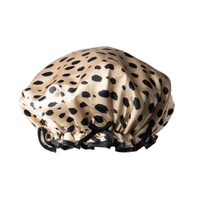 Lemon Lavender Not Your Grandma’s Shower Cap