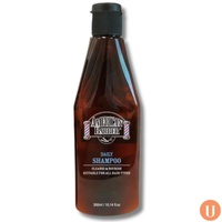 American Barber Daily Shampoo 300mL