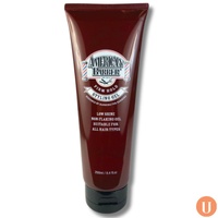 American Barber Firm Hold Styling Gel 250mL