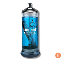 Barbicide Disinfecting Jar