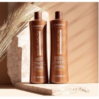 Brasil Cacau Anti Frizz Conditioner 1L