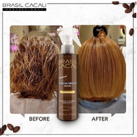 Brasil Cacau Gradual Smooth Serum 215mL