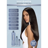 Brasil Cacau NanoPLASTIA 110ml Kit