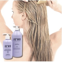 Arvo Blonde & Bond Shampoo & Conditioner 1L Duo