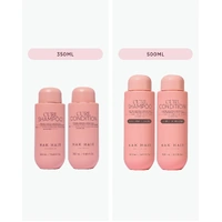 NAK Curl 500mL Duo Pack