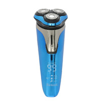 Barbasol - Rechargeable Wet & Dry Shaver