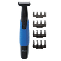 Barbasol - Face and Body Single Blade