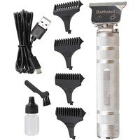 Barbasol - T Blade Trimmer Rechargeable