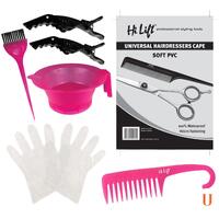 All U Need Colour Tool Kit