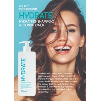 Hi Lift True Hydrate Nourish and Repair Shampoo 1L