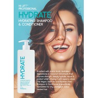 Hi Lift Hydrating Conditioner 1L