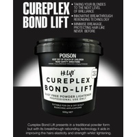 Hi Lift Cureplex Bond - Lift Bleach 500g