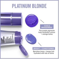 Paul Mitchell Platinum Blonde Purple Conditioner 200ml
