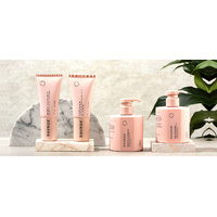 Davroe Body Firming Lotion - 100ml