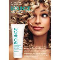 Hi Lift BOUNCE Curl Creme 200mL