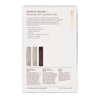 Davroe Moisture Senses Trio Pack