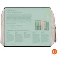 Davroe Curlicue Travel Pack