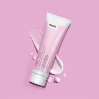 muk Deep Ultra Soft Moisturising Cream 200mL