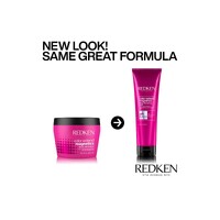 Redken Color Extend Magnetics Deep Attraction Mask 250mL