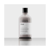 L'Oreal SERIE EXPERT Silver Shampoo 300ml