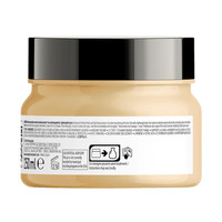 L'Oreal SERIE EXPERT Absolut Repair Golden Mask 250ml