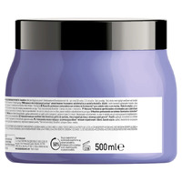 L'Oreal SERIE EXPERT  Blondifier Mask 500ml