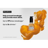 L'Oreal SERIE EXPERT Metal Detox Oil 50mL