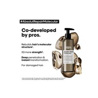 L'Oreal SERIE EXPERT Absolut Repair Molecular Serum 250mL