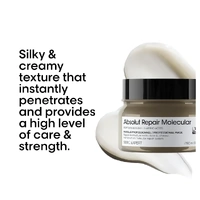 L'Oreal SERIE EXPERT Absolut Repair Molecular Mask 250mL