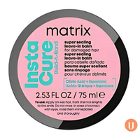 Total Results Instacure Build A Bond Sealing Balm 75mL