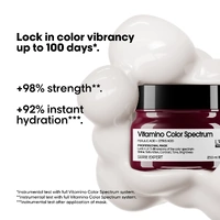 L'Oreal SERIE EXPERT Vitamino Color Spectrum Mask 250mL