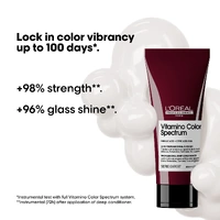 L'Oreal SERIE EXPERT Vitamino Color Spectrum Conditioner 200mL