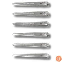 Foxy Blondes Pro Precision Clips