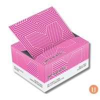 Get a Grip Foil - Pre-Cut Pop Up Foil - Pink Prism