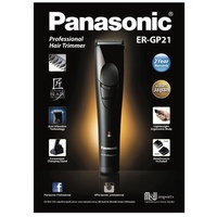 Panasonic ER-GP21 Professional Hair TRIMMER