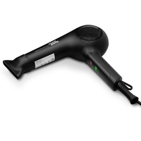 GlamPalm - The AirTouch™ Midnight Black