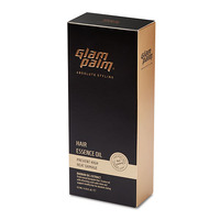 GlamPalm Luxury Baobab Hair Essence Oil  - 123ml