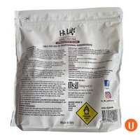 Hi Lift Bleach White Refill 500g Bag 