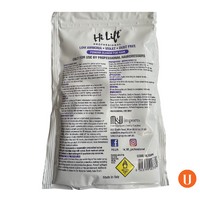Hi Lift Bleach Violet V-Ultima Low Ammonia Refill 500g Bag