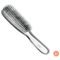 Hi Lift Crystal Large Clear Brush