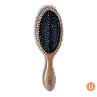 Hi Lift Wet & Dry Wonder Brush - Gold