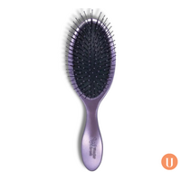 Hi Lift Wet & Dry Wonder Brush - Purple