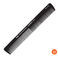 Hi Lift Carbon + Ion Stylist Comb - #22