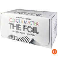 Hi Lift Colour Master The Foil 100m